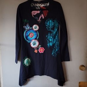 Desigual Women's Top